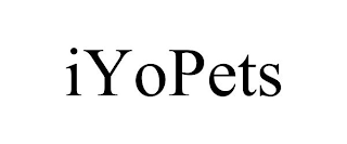 IYOPETS