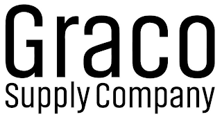 GRACO SUPPLY COMPANY