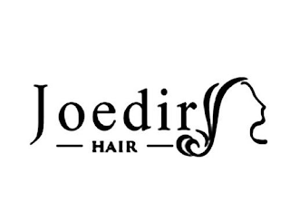 JOEDIR HAIR