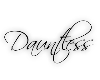 DAUNTLESS