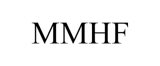MMHF