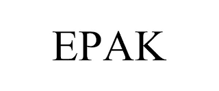 EPAK