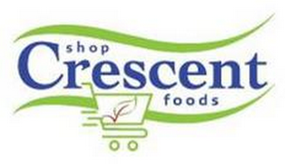 SHOP CRESCENT FOODS