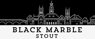 BLACK MARBLE STOUT