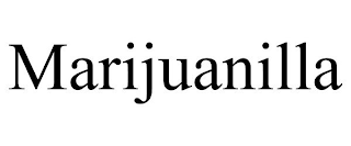 MARIJUANILLA