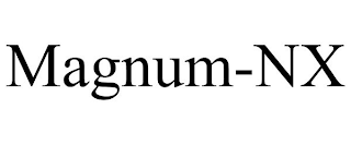 MAGNUM-NX