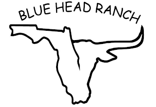 BLUE HEAD RANCH