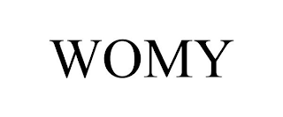 WOMY