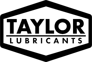 TAYLOR LUBRICANTS