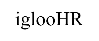 IGLOOHR