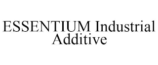 ESSENTIUM INDUSTRIAL ADDITIVE