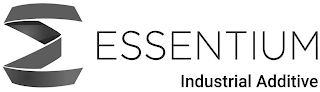 E ESSENTIUM INDUSTRIAL ADDITIVE