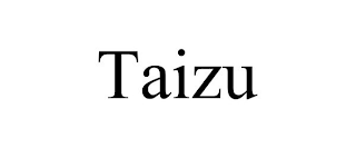 TAIZU