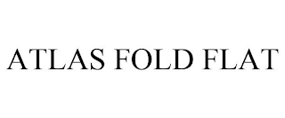 ATLAS FOLD FLAT