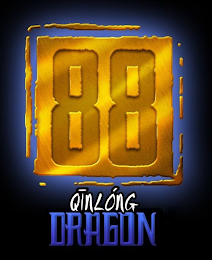 88 QINLONG DRAGON