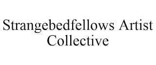 STRANGEBEDFELLOWS ARTIST COLLECTIVE