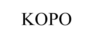 KOPO