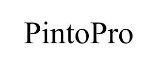 PINTOPRO