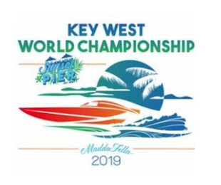 KEY WEST WORLD CHAMPIONSHIP SUNSET PIER MADDA FELLA 2019