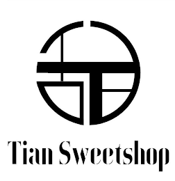 TIAN SWEETSHOP