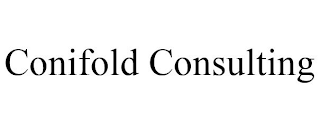 CONIFOLD CONSULTING