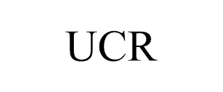 UCR