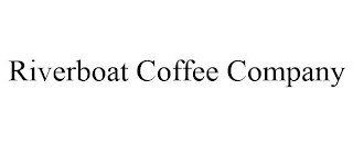 RIVERBOAT COFFEE COMPANY