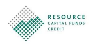 RESOURCE CAPITAL FUNDS CREDIT