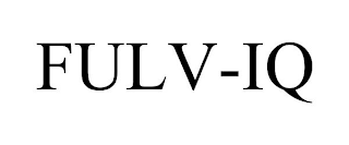 FULV-IQ