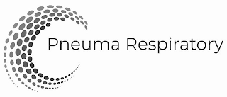 PNEUMA RESPIRATORY