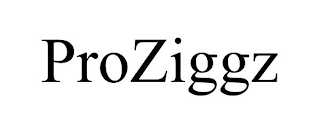 PROZIGGZ