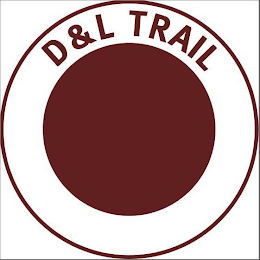 D&L TRAIL