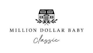 MILLION DOLLAR BABY CLASSIC