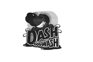 DASH DOGWASH