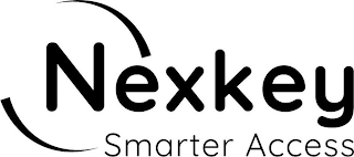 NEXKEY SMARTER ACCESS