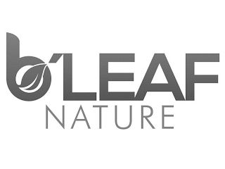 B'LEAF NATURE