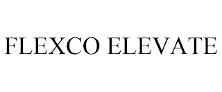 FLEXCO ELEVATE