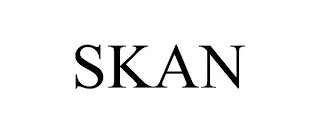 SKAN