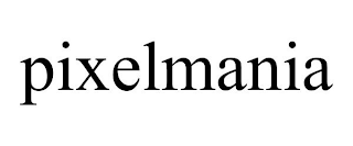 PIXELMANIA
