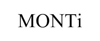 MONTI