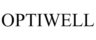 OPTIWELL