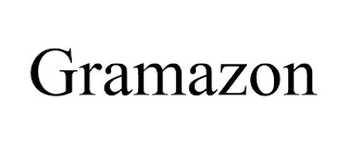 GRAMAZON