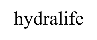 HYDRALIFE