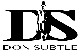 DS DON SUBTLE
