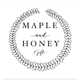 MAPLE AND HONEY GIFTS