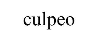 CULPEO