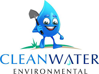 ENVIRONMENTAL CLEAN WATER