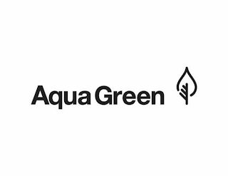 AQUAGREEN