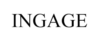 INGAGE