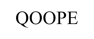 QOOPE